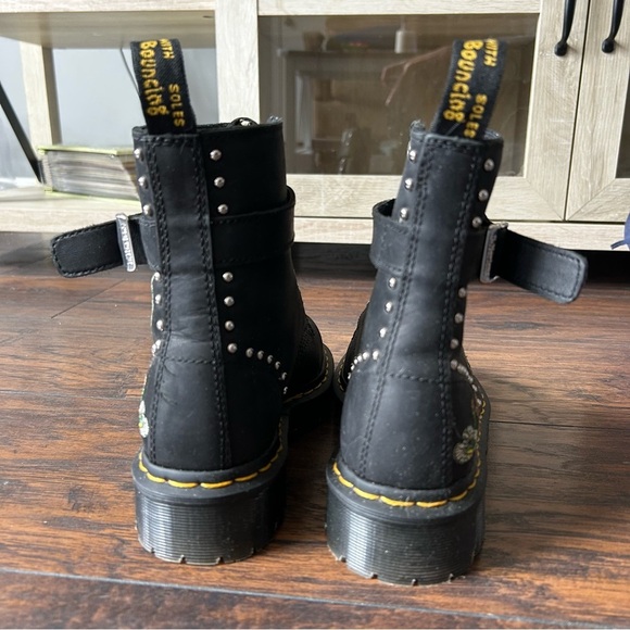 Dr.Martens, Women Boots - Picture 9 of 11
